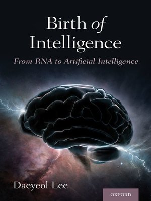 cover image of Birth of Intelligence